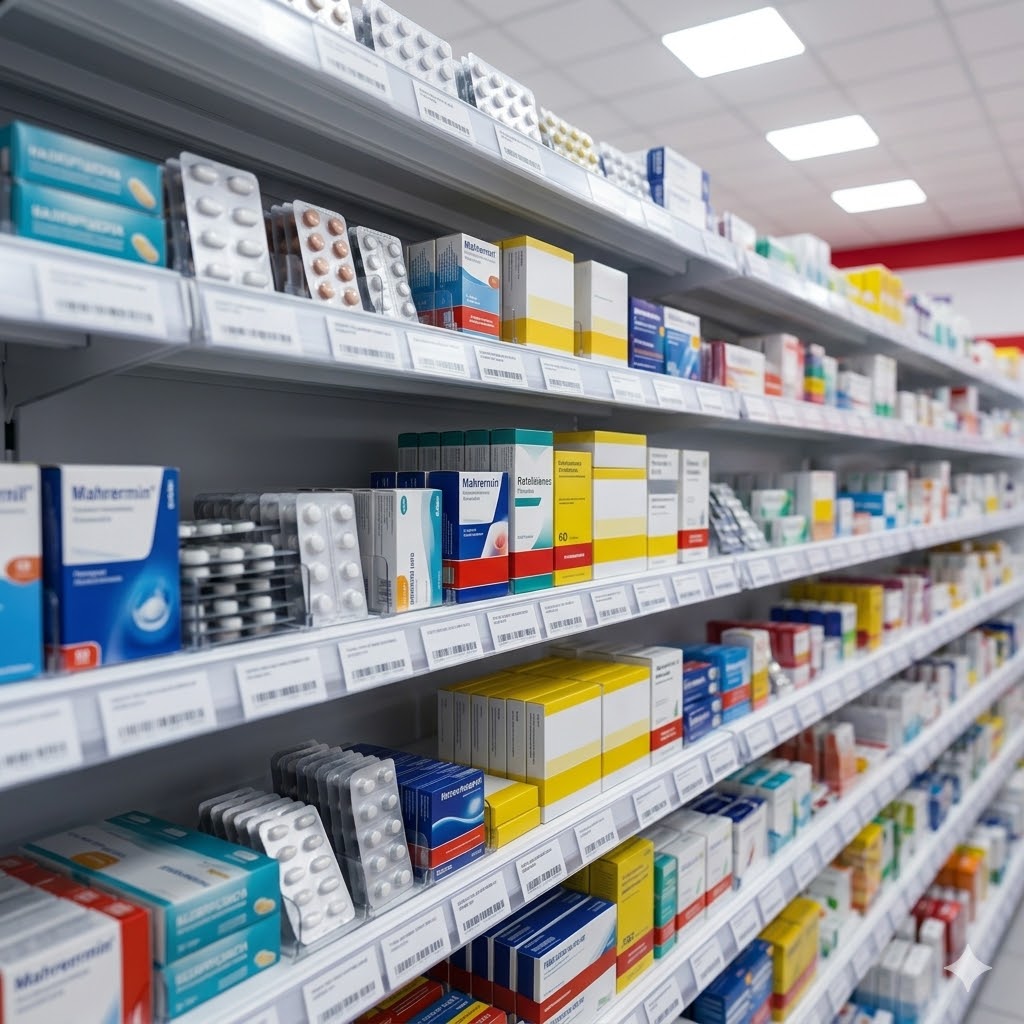 Medicamentos